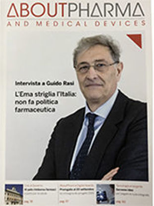 Immagine di ABOUT PHARMA AND MEDICAL DEVICES
