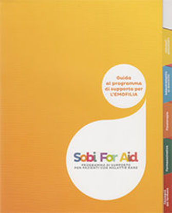 Immagine di cartelletta sobi for aid - 2019-IT-008