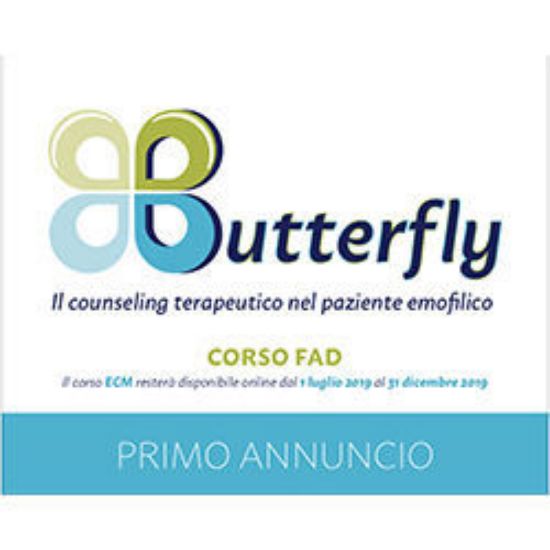 Immagine di CORSO FAD - PRIMO ANNUNCIO