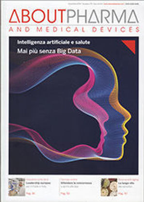 Immagine di ABOUTPHARMA INTELLIGENZA ARTIFICIALE