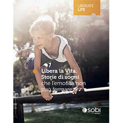 Immagine di Liberate Life