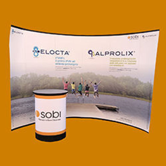 Immagine di Elocta e Alprolix
