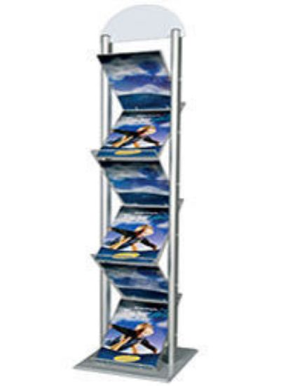 Immagine di ESPOSITORE BROCHURE