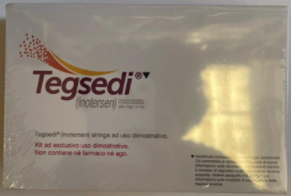 Immagine di Demokit Tegsedi