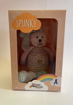 Immagine di Spunky