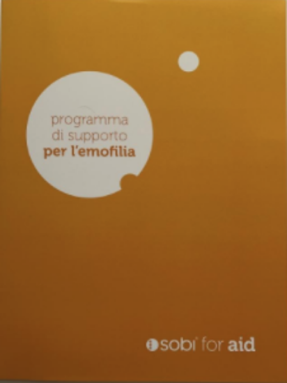 Immagine di Sobi for Aid