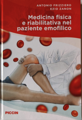 Immagine di Medicina fisica e riabilitativa nel paziente emofilico