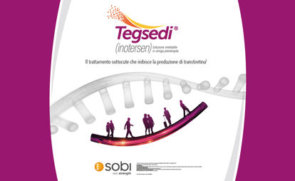Immagine di Tegsedi Hop-Up Stand