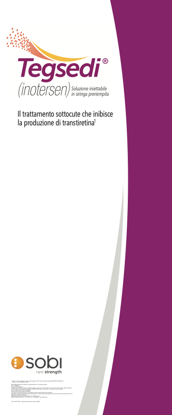Immagine di Tegsedi Roll-Up