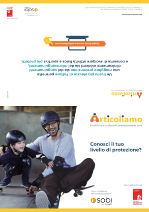 Immagine di Conosci il tuo livello di protezione?