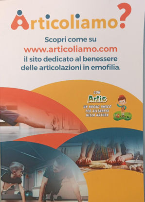 Immagine di Articoliamo? Scopri come