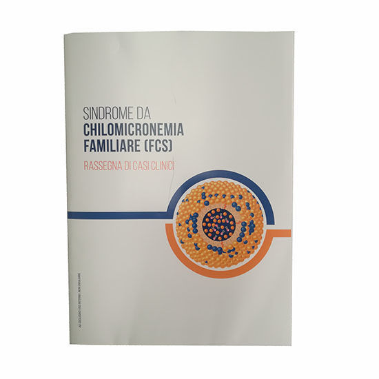 Immagine di Sindrome da FCS - Rassegna di casi Clinici