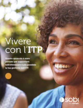 Immagine di Materiale ITP - SOBI